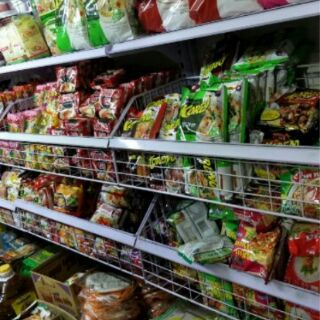 Mì Omachi cây thịt thật vị sườn 45g