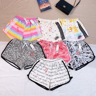 Combo 3 quần đùi vải 100k best seller