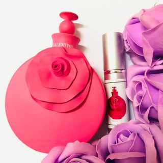 Nước Hoa Nữ Valentina Pink 10ml