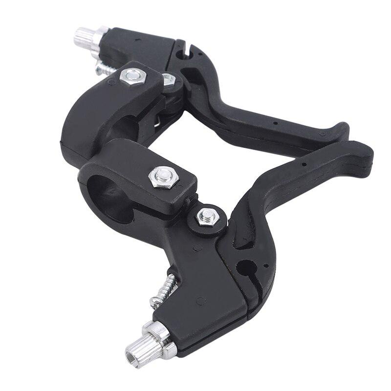 1 Cặp Tay Thắng Xe Đạp Trẻ Em Chất Lượng Cao