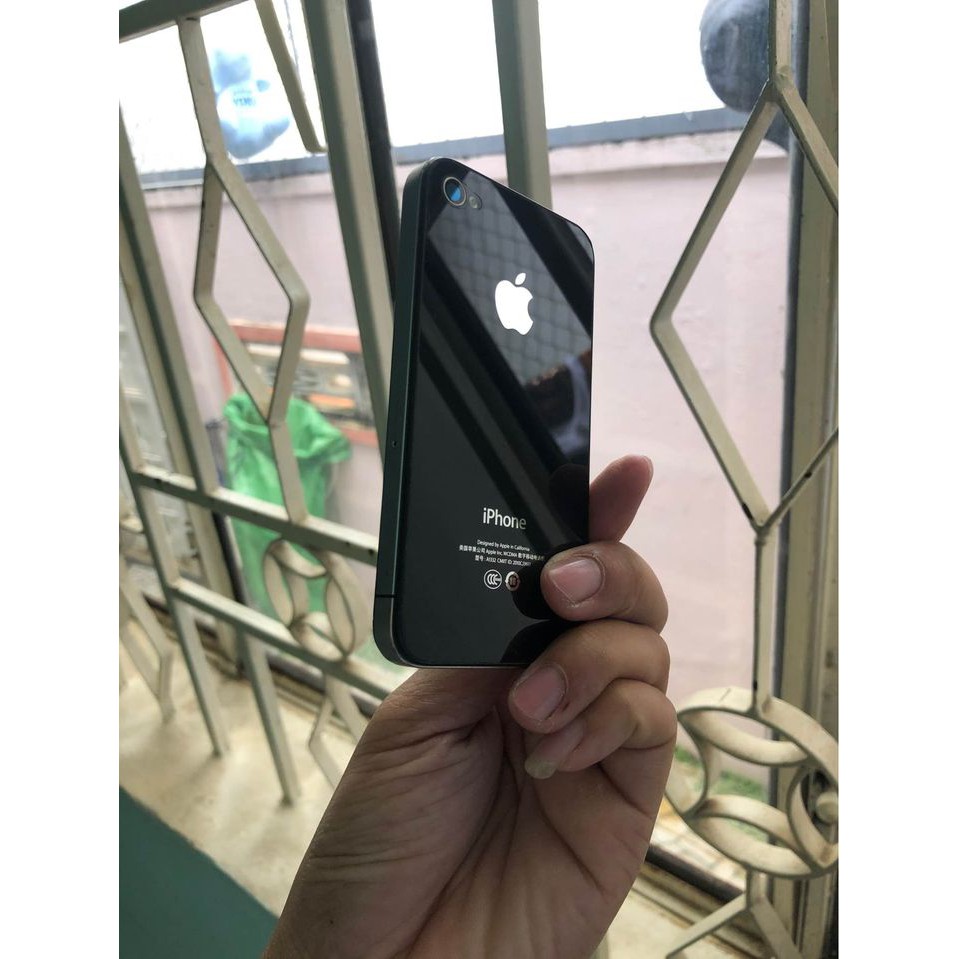 Full box - Điện thoại iPhone 5C fullbox quốc tế giá sỉ chính hãng Apple BH 3 tháng | BigBuy360 - bigbuy360.vn