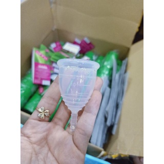 Cốc nguyệt san Yuukicup (cộng hoà Séc)