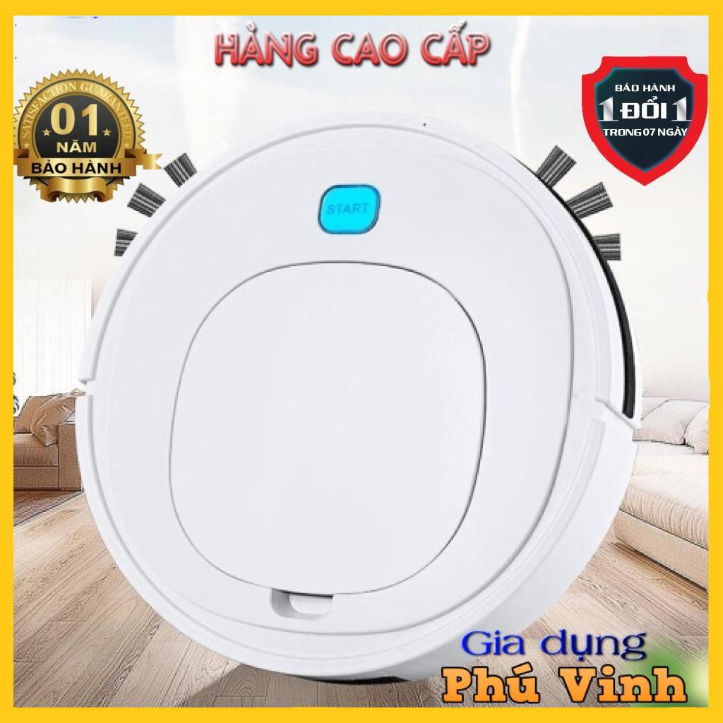 ROBOT HÚT BỤI ES32