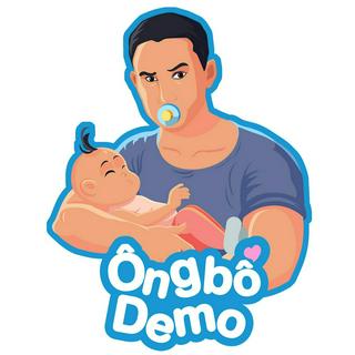 Ông Bố Demo