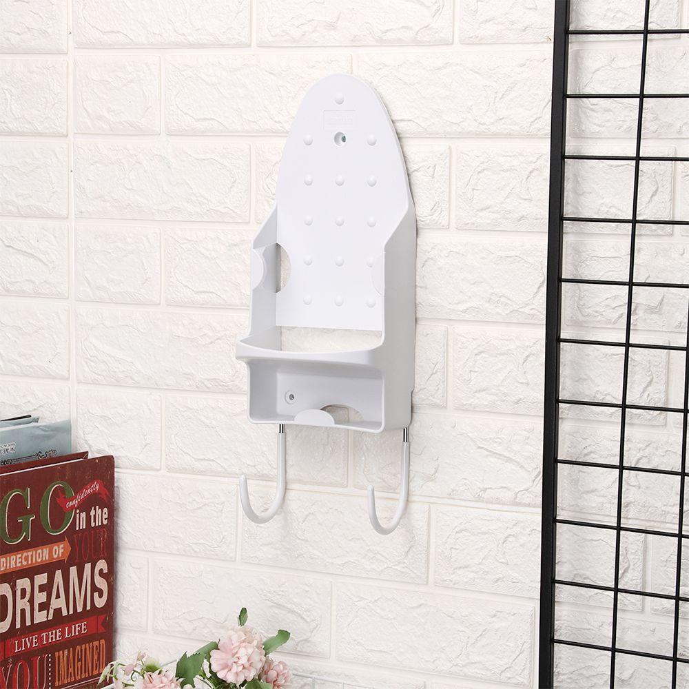 KUNHEV Set 4 Kệ Sắt Để Bàn Ủi Điện Tiện Dụng