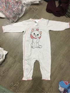 Sleepsuit tiny teddy và HM
