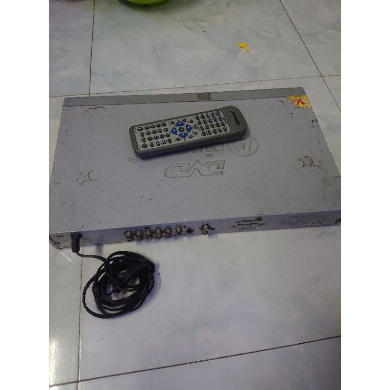 Đầu đĩa Ariang 36M