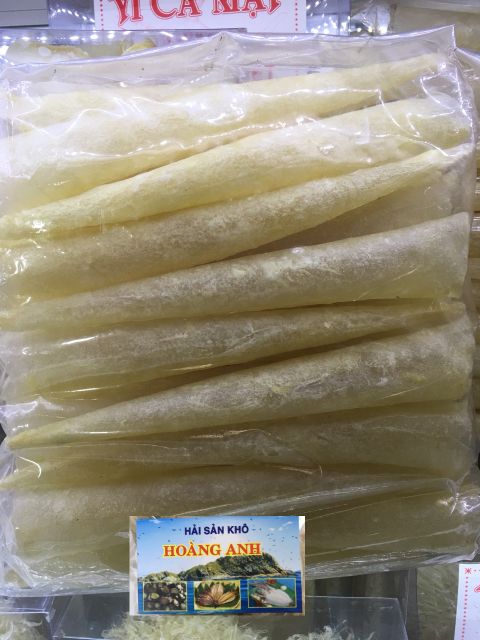 Bong bóng cá đặc sản nha trang 200g | BigBuy360 - bigbuy360.vn