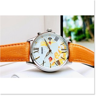 Đồng hồ nữ Orient FDM01007WL