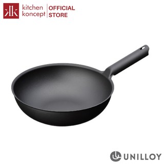 CHẢO WOK UNILLOY 31CM