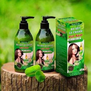 Dầu gội thảo dược