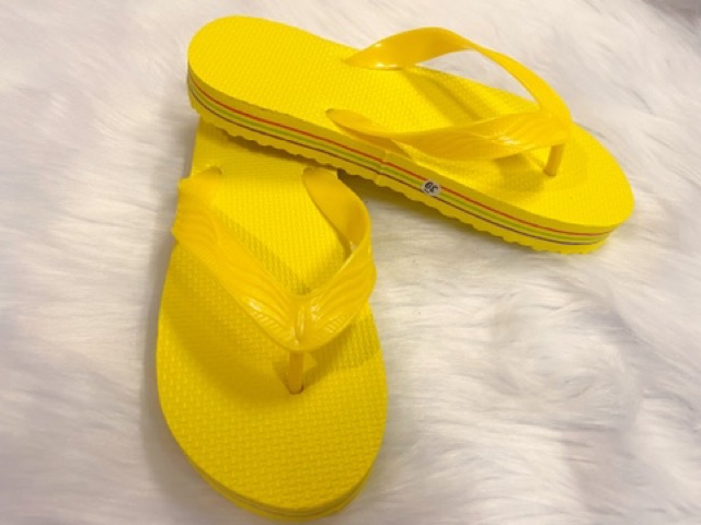 DÉP LÀO ĐẾ CAO DÀY 2CM