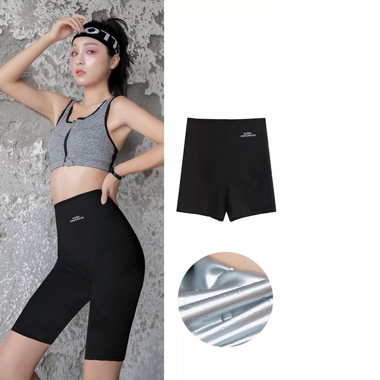 Quần Sinh Nhiệt Đổ Mồ Hôi, Giảm Mỡ Bụng Cho Nữ  An Toàn, Hiệu Quả, Thời Trang