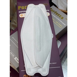 Khẩu trang KF94 perfetta