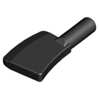Lego Dao phay / Lego Part 98369: Minifigure, Utensil Cleaver