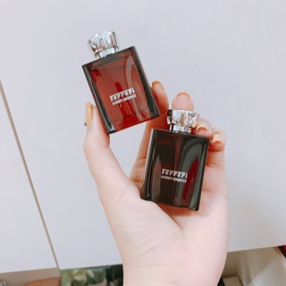 Nước hoa Ferrari Amber Essence 10ml