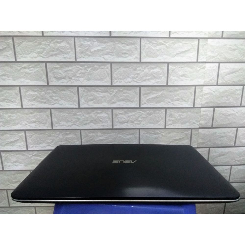 Laptop chơi game Asus K555L Vỏ đẹp Chơi game tốt Bộ nhớ lên tới 1T