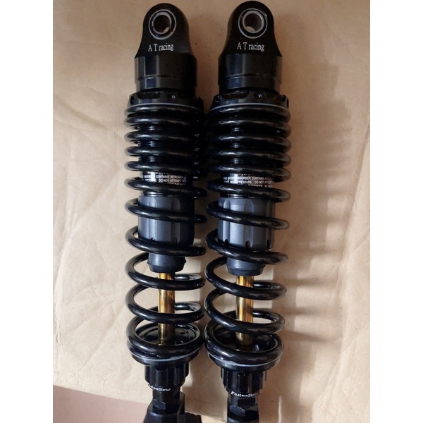 Phuộc ohlins gắn xe ga ab novou nvx pcx dylan
