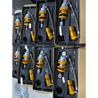 phuộc ohlin ex135 ex150