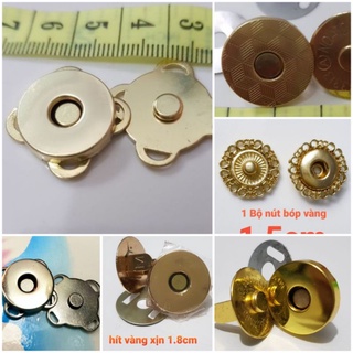 Sỉ Khóa Hít Nam Châm