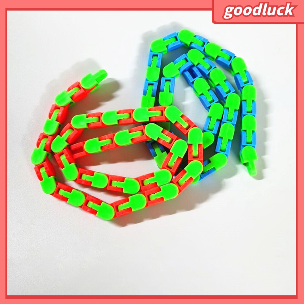 Đồ chơi giảm căng thẳng nhiều màu sắc tiện dụng