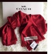 Khăn quàng cổ Coach