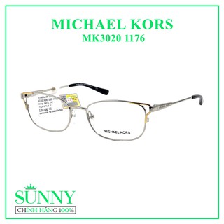 Gọng kính Michael Kors MK3020