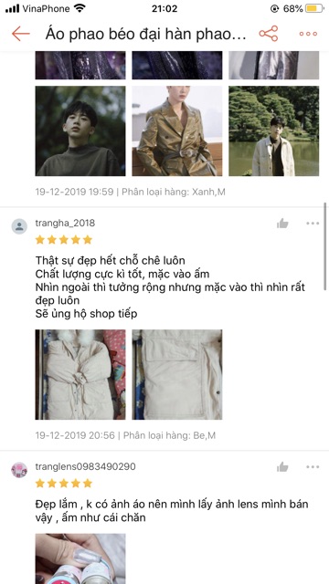 Áo Phao Nhung Đại Hàn , Áo Phao Nhung | BigBuy360 - bigbuy360.vn