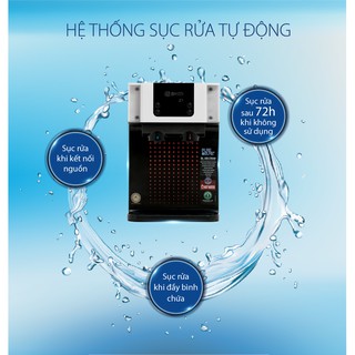 Máy lọc nước A. O. Smith Z7