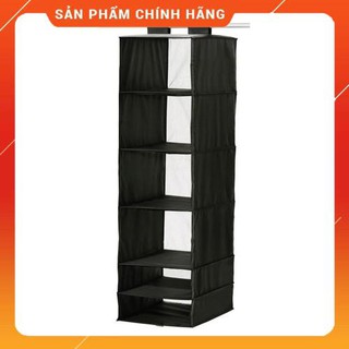 Giá treo trong tủ quần áo ikea skubb 35 x 45 x 125 cm