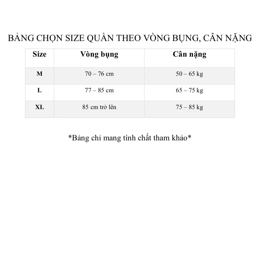 Quần đùi nam - quần đùi thể thao mặc mùa hè với chất vải mềm mịn nhiều màu thoáng mát vừa vặn cơ thể | BigBuy360 - bigbuy360.vn