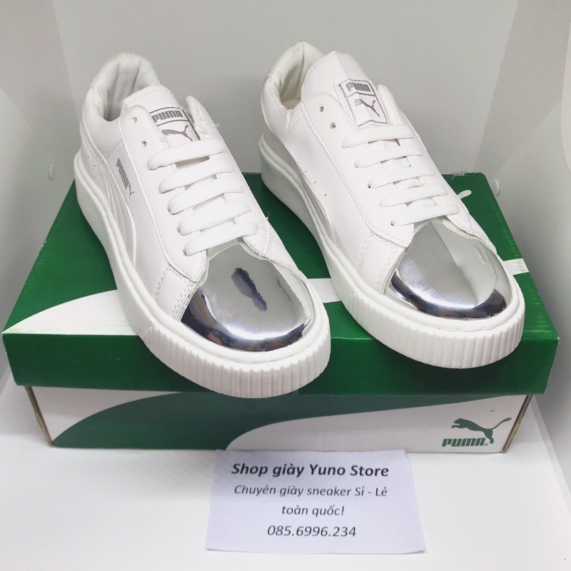 [ Hot trend ] Giày thể thao Puma cao cấp 1:1 - Yuno Store | BigBuy360 - bigbuy360.vn