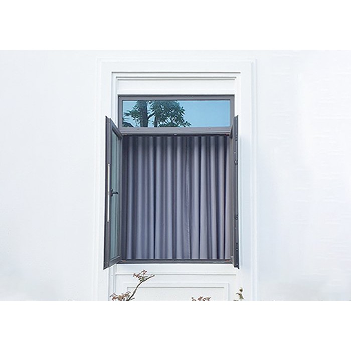 BẢN LỀ A INOX 304 | SIÊU TẢI TRỌNG | CÁNH MỞ 90° SÁT KHUNG