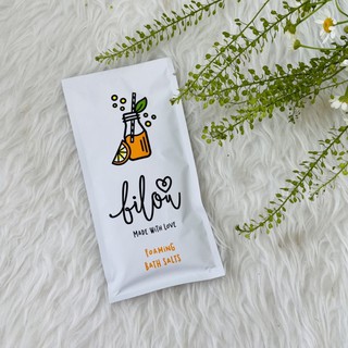 Tắm  bồn tạo bọt người lớn (dạng gói tiện lợi) hàng Đức