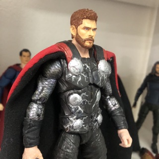 Head Thor 1/12 dành cho ML