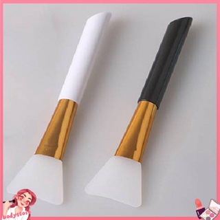 Mới❤ Cọ Silicone Mềm Quét Mặt Nạ