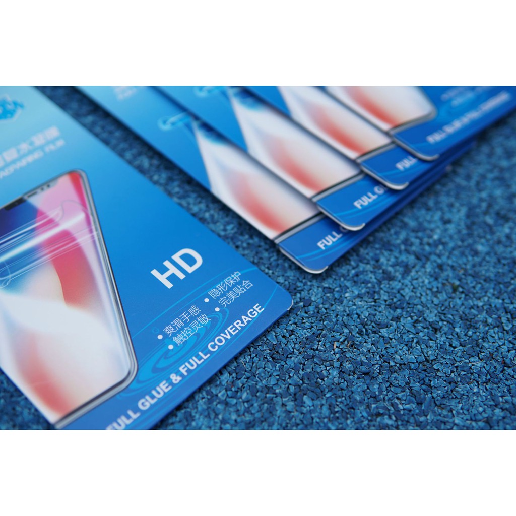 Dán dẻo Full màn hình chống sước LG V40, LG V50, Velvet | BigBuy360 - bigbuy360.vn