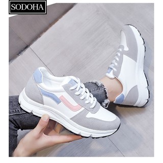 Giày thể thao nữ SODOHA SDH8901