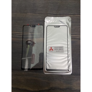 Kính ép oppo a3/f7 xịn