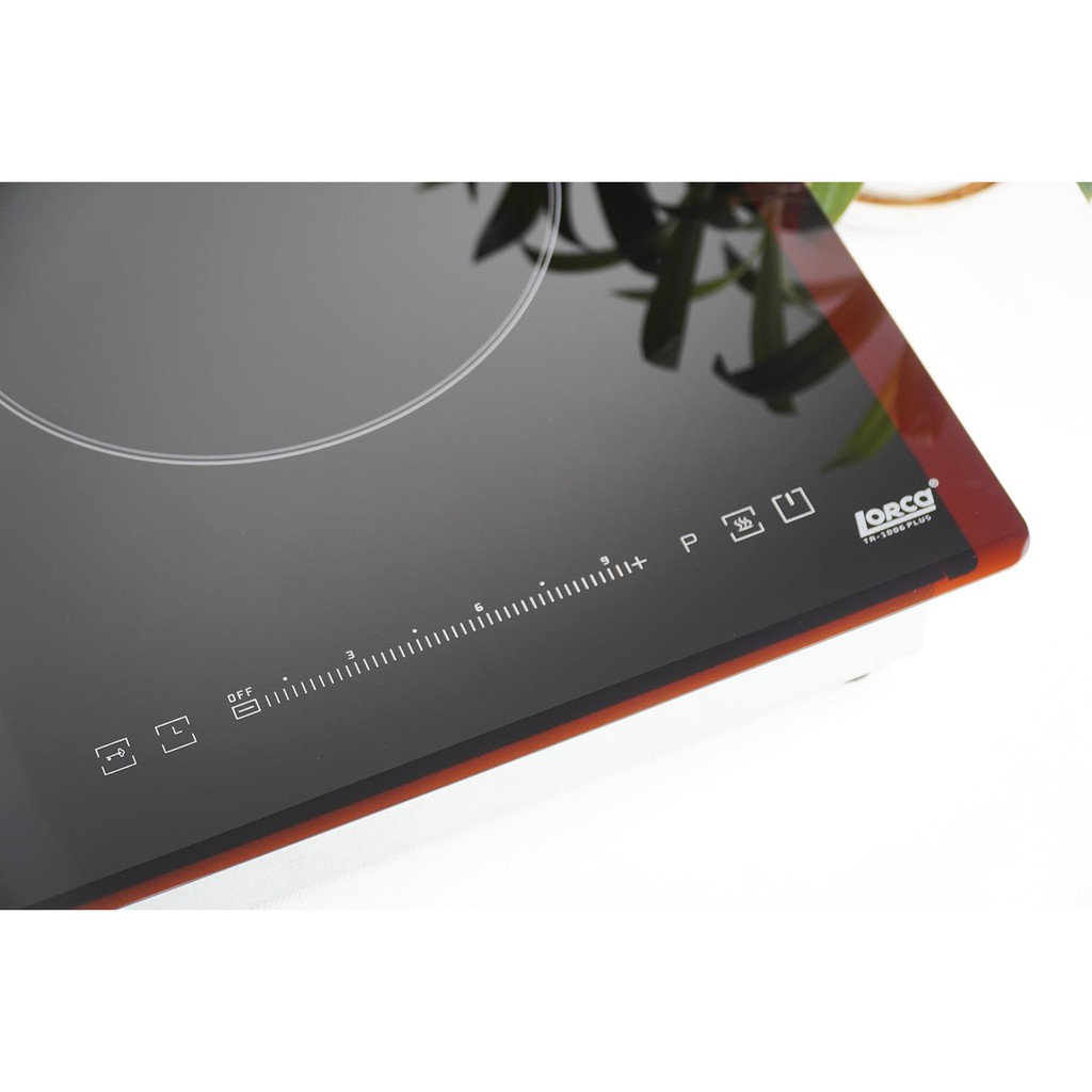 Bếp từ đôi Lorca TA-1006 Plus - BH 3 năm - Hàng chính hãng