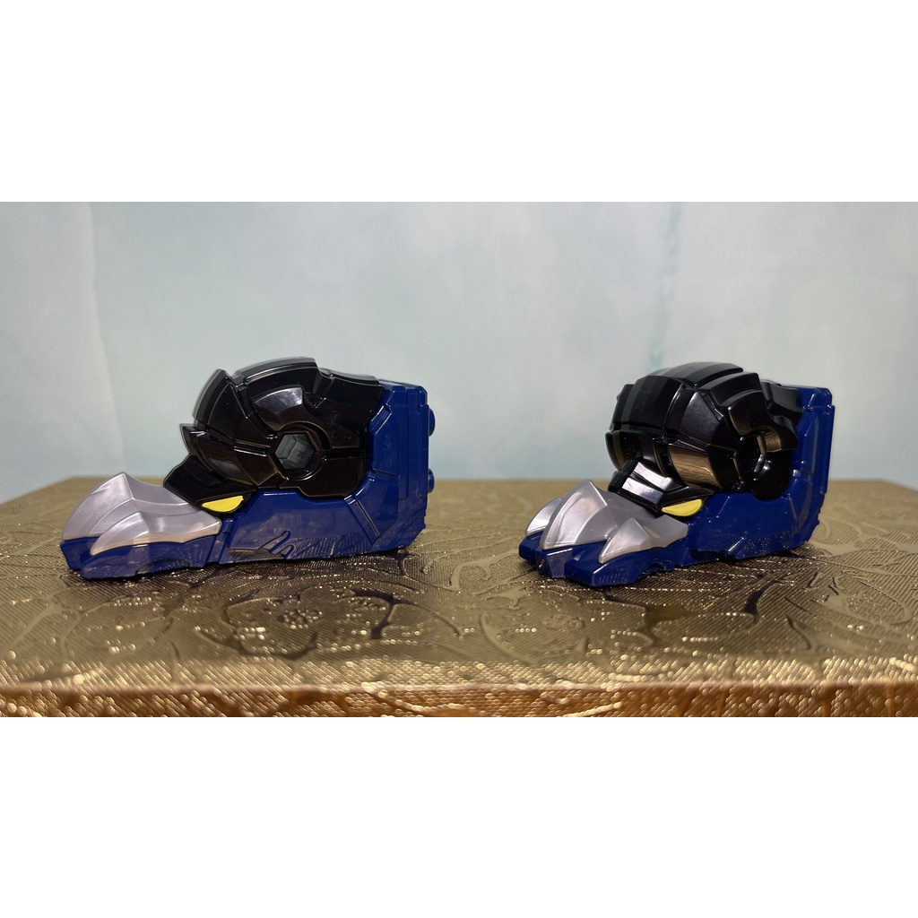 Chiến đội Ryusoulger - DX Spino Thunder - Kishiryu Sentai Ryusoulger Bandai