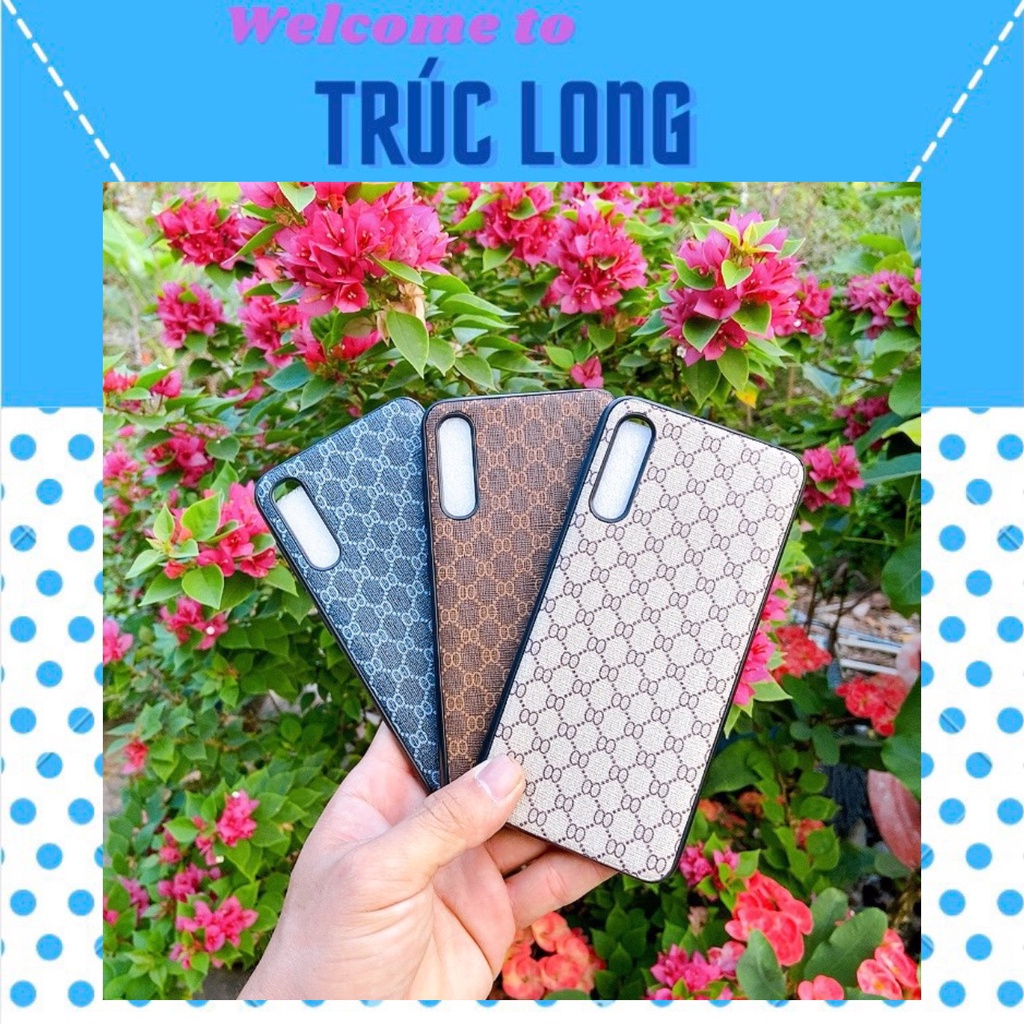 Ốp da Samsung A10/A10S/A20/A30/A30S/A50S/A50/A02S/A03S/A32 4G/A52 5G/A52S/A51/A6 2018/A7 2018/A750