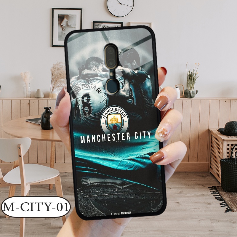 Ốp lưng bóng đá cho OPPO F11