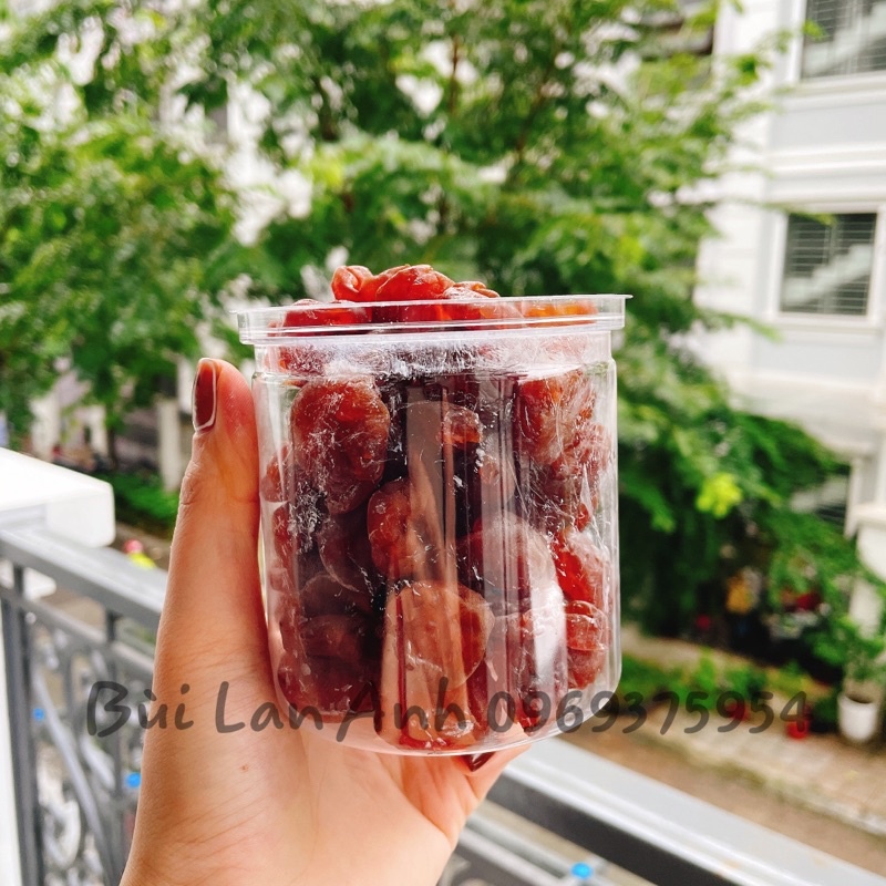 💥 OMai Mơ Dẻo Không Hạt Xuất Nhật -250gr _ Ăn Là Mê Ngay _An Toàn VSTP