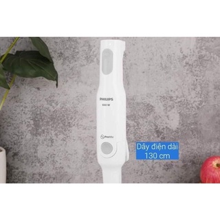 Sinh tố cầm tay Philips