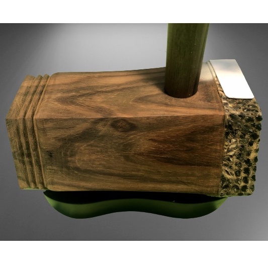 ĐÀN NHỊ HÁT VĂN GỖ CHẮC NGUYÊN KHỐI