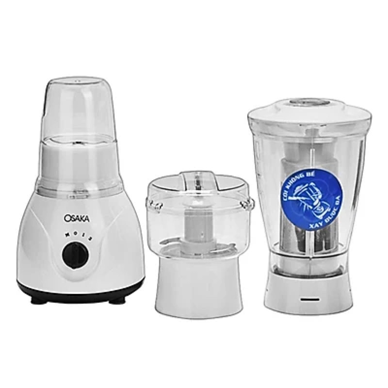 Máy xay sinh tố Osaka BL719-