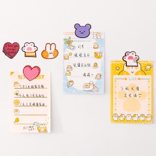 Set 120 Miếng Dán Trang Trí Dễ Thương