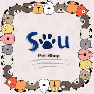Sâu Petshop
