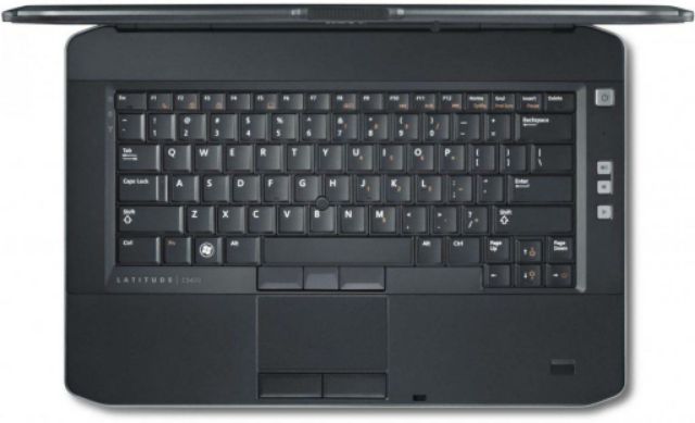 DELL LATITUDE E5430 I5-3320M / RAM 4GB